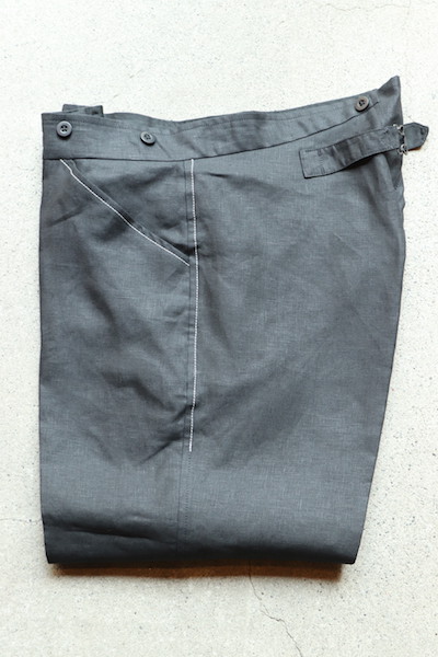 ANATOMICA SAPPORO ONLINE STORE / OTHER BOTTOMS