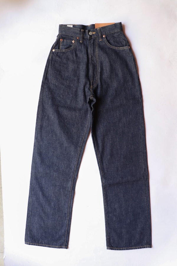 618 MARILYN ONE / INDIGO ONE WASH | 【公式】アナトミカ札幌 公式