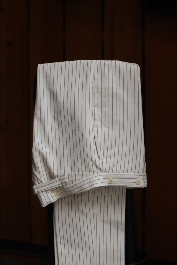 26SS French Garments | 【公式】アナトミカ札幌 公式通販 | ANATOMICA