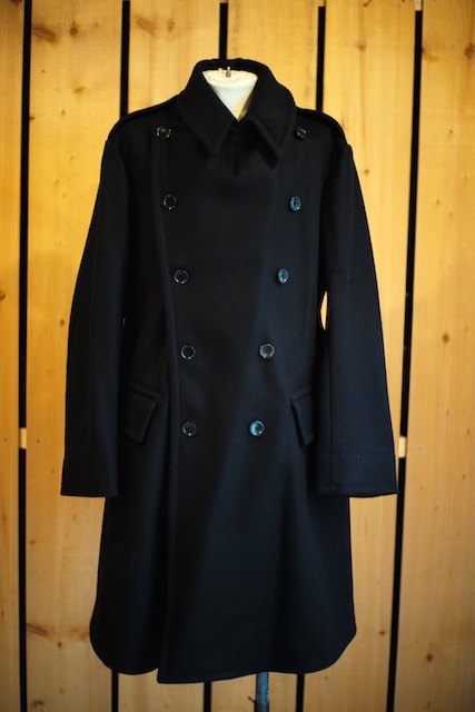 ANATOMICA SAPPORO ONLINE STORE / CD LONG COAT