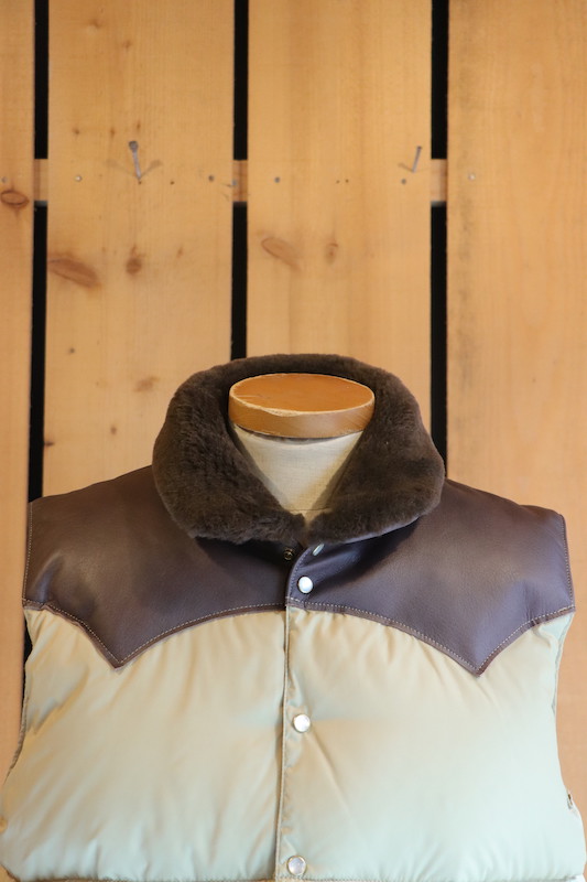 ANATOMICA SAPPORO ONLINE STORE / Rockey Mountain Featherbed for
