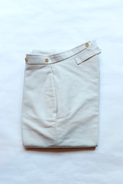 ANATOMICA SAPPORO ONLINE STORE / OTHER BOTTOMS